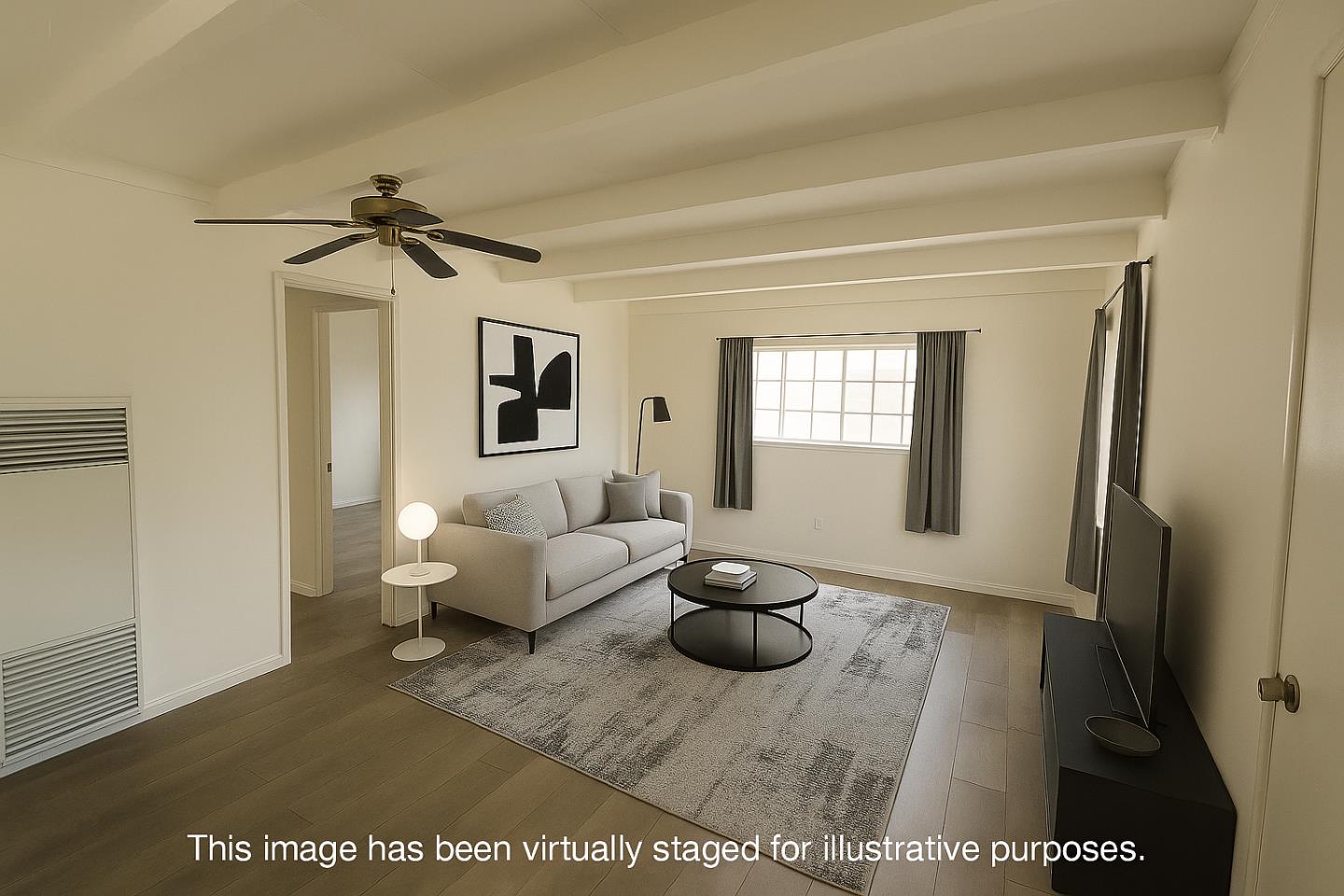 Detail Gallery Image 2 of 47 For 37109 Dondero Way, Fremont,  CA 94536 - 3 Beds | 1 Baths