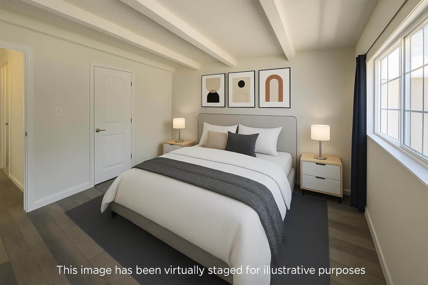 Detail Gallery Image 3 of 47 For 37109 Dondero Way, Fremont,  CA 94536 - 3 Beds | 1 Baths