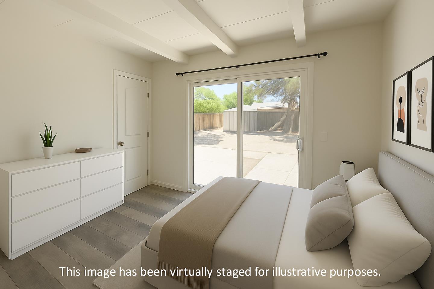 Detail Gallery Image 4 of 47 For 37109 Dondero Way, Fremont,  CA 94536 - 3 Beds | 1 Baths