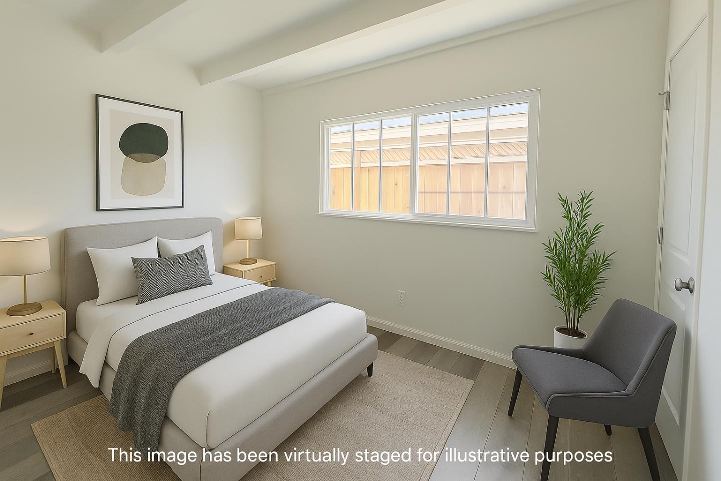 Detail Gallery Image 5 of 47 For 37109 Dondero Way, Fremont,  CA 94536 - 3 Beds | 1 Baths