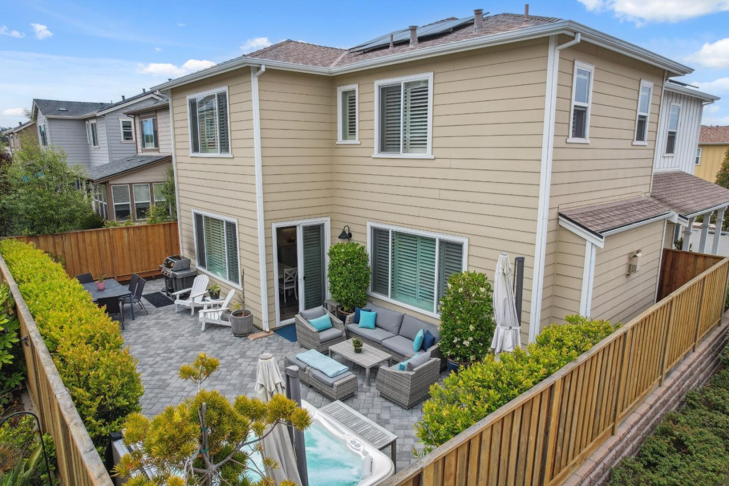 Detail Gallery Image 39 of 43 For 2610 Lighthouse Ln, Marina,  CA 93933 - 4 Beds | 3 Baths