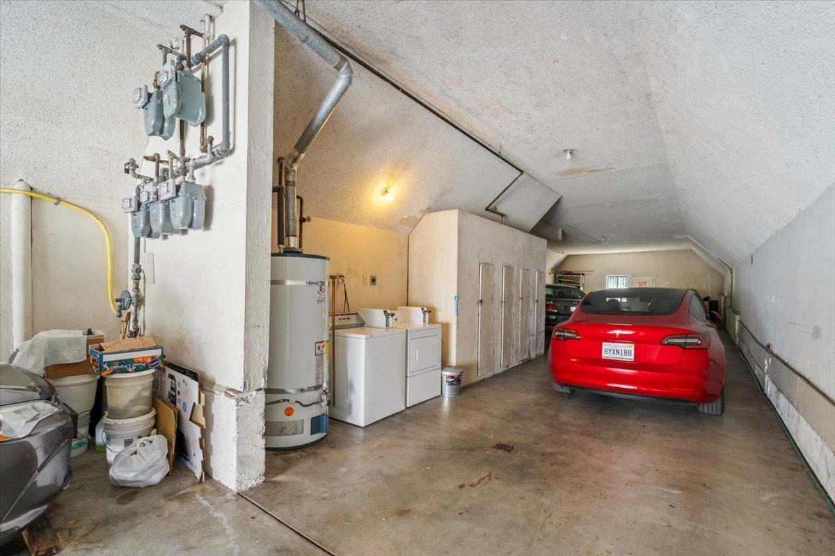 Detail Gallery Image 4 of 17 For 725 18th Ave, San Francisco,  CA 94121 - – Beds | – Baths