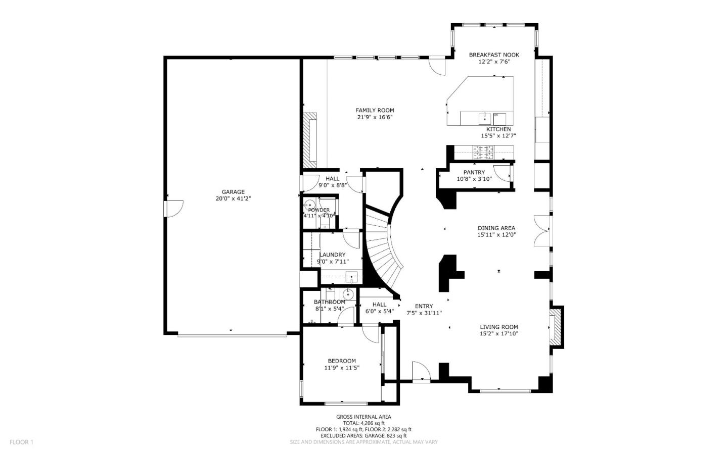 Detail Gallery Image 74 of 75 For 1961 Killarney Ct, Gilroy,  CA 95020 - 5 Beds | 4/1 Baths