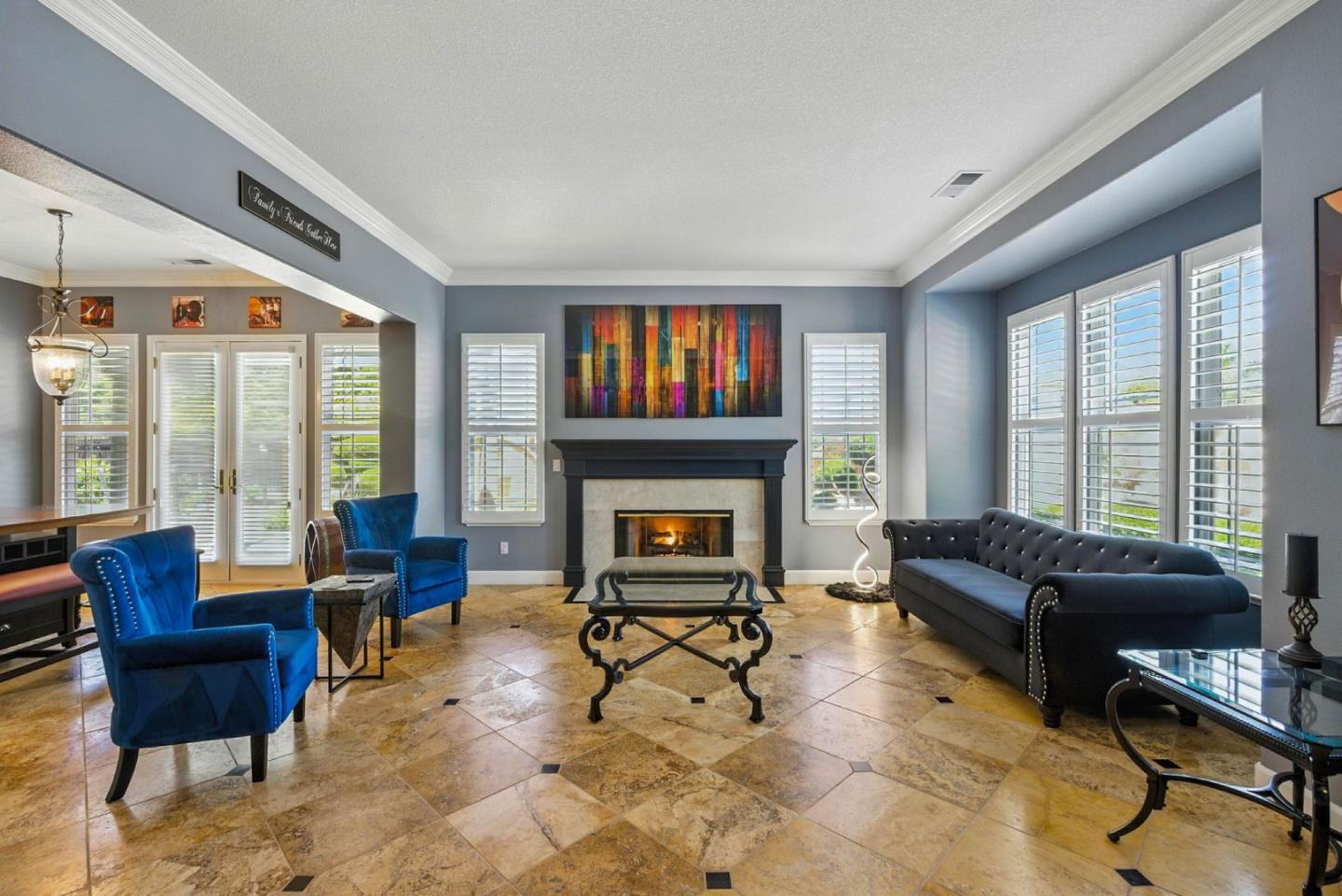 Detail Gallery Image 9 of 75 For 1961 Killarney Ct, Gilroy,  CA 95020 - 5 Beds | 4/1 Baths