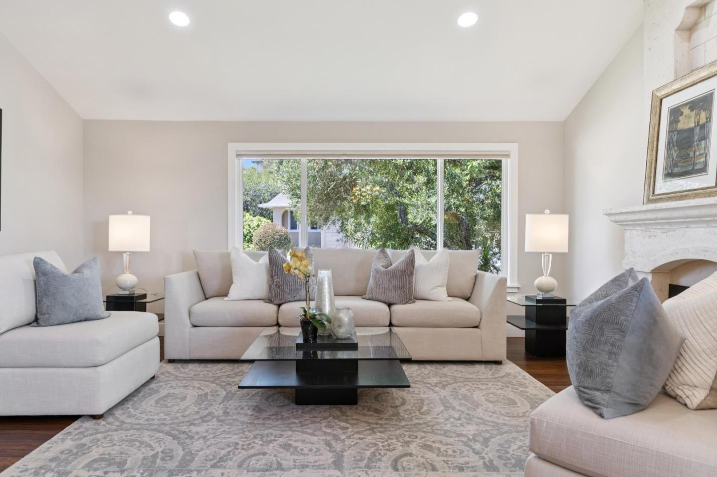 Detail Gallery Image 10 of 69 For 1647 Overland Dr, San Mateo,  CA 94403 - 4 Beds | 2/1 Baths