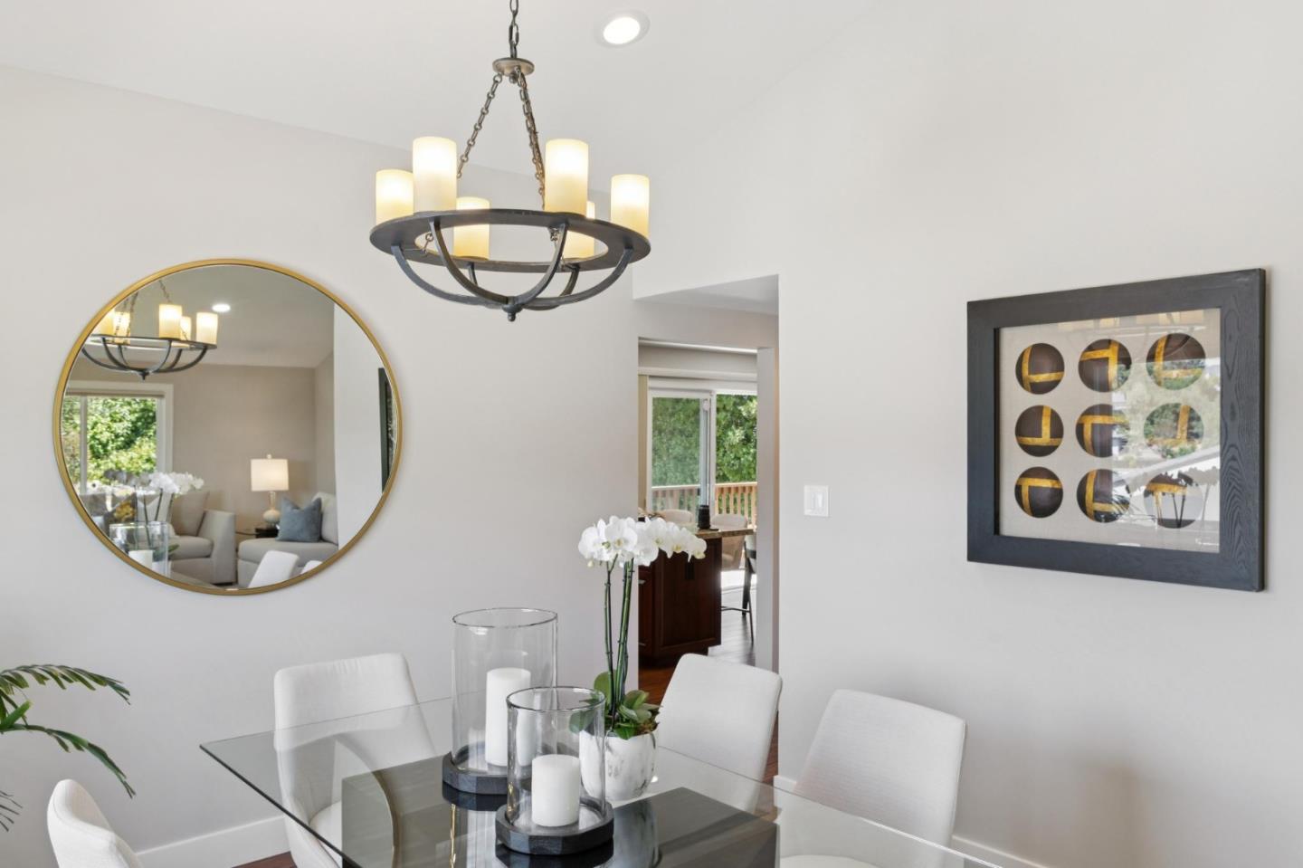Detail Gallery Image 13 of 69 For 1647 Overland Dr, San Mateo,  CA 94403 - 4 Beds | 2/1 Baths