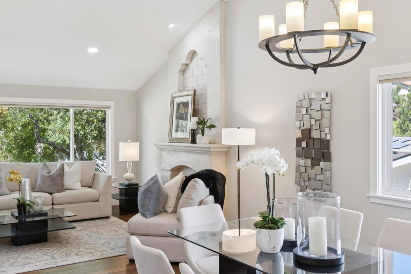 Detail Gallery Image 14 of 69 For 1647 Overland Dr, San Mateo,  CA 94403 - 4 Beds | 2/1 Baths