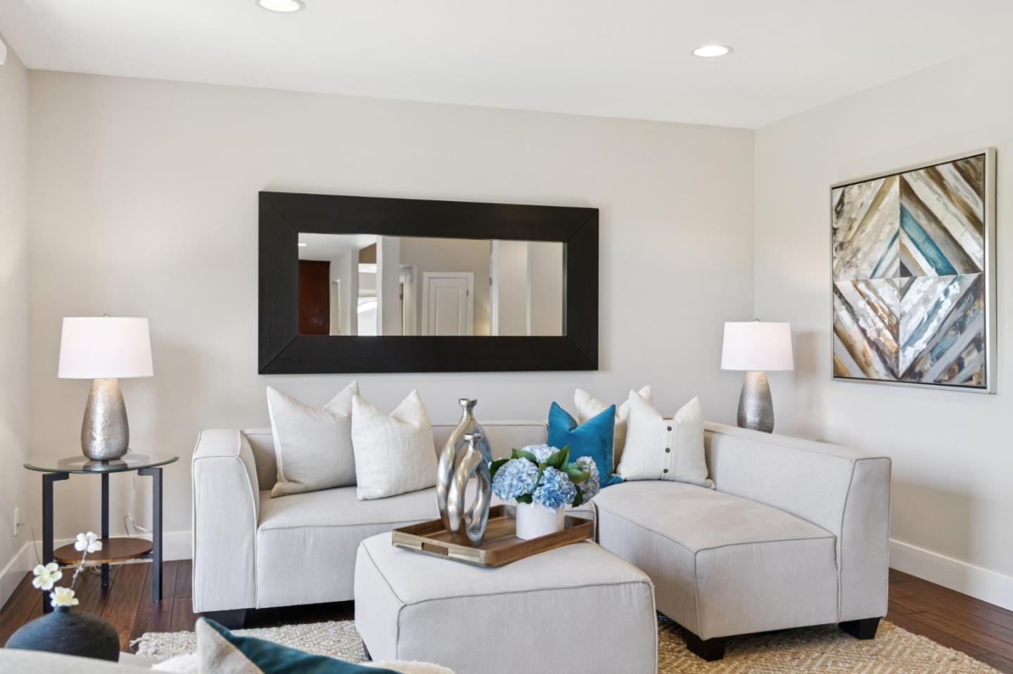 Detail Gallery Image 17 of 69 For 1647 Overland Dr, San Mateo,  CA 94403 - 4 Beds | 2/1 Baths