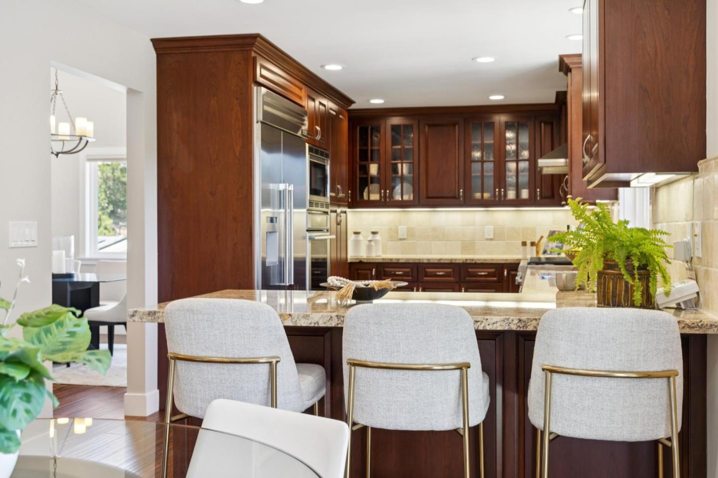 Detail Gallery Image 22 of 69 For 1647 Overland Dr, San Mateo,  CA 94403 - 4 Beds | 2/1 Baths