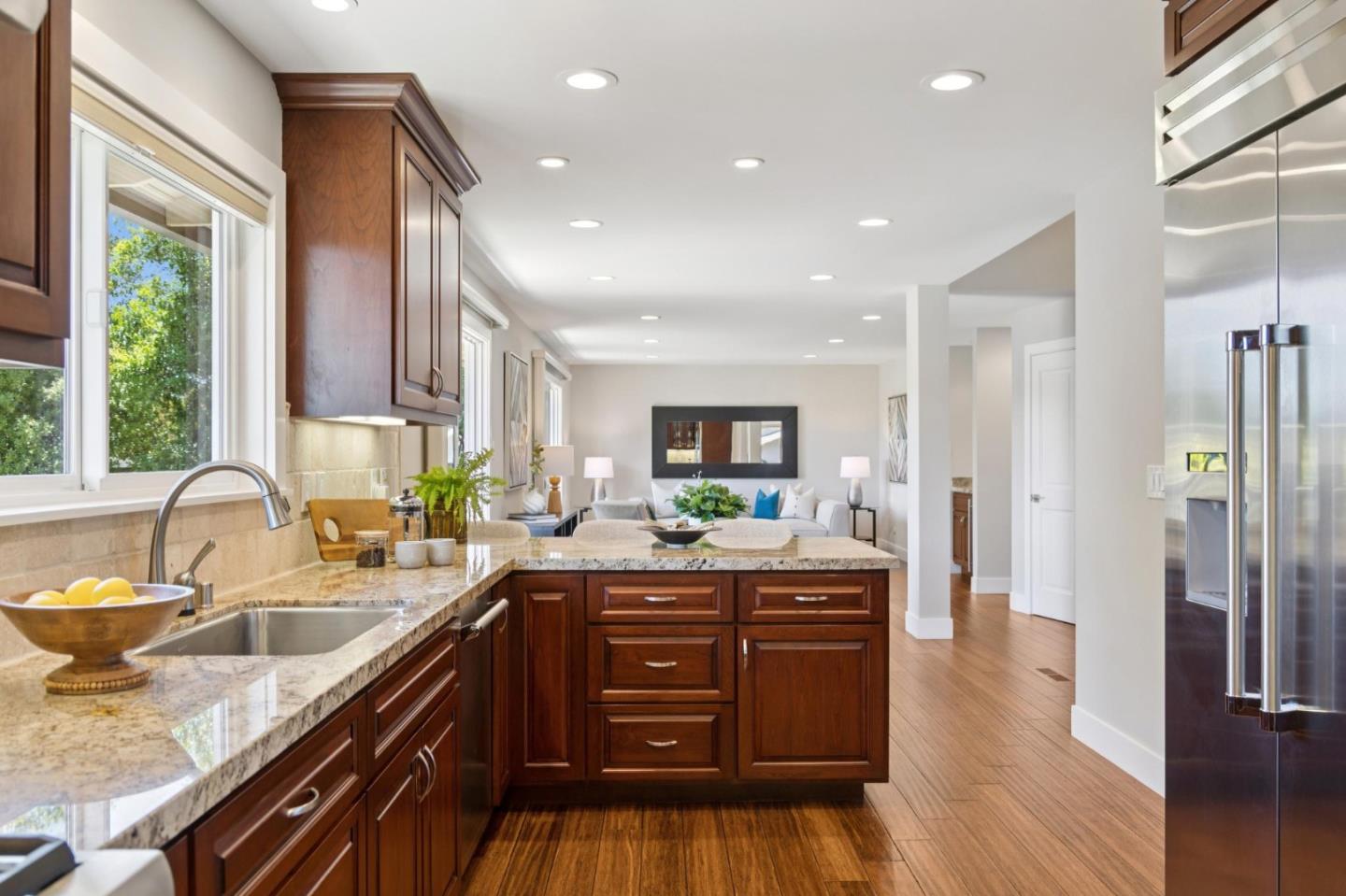 Detail Gallery Image 34 of 69 For 1647 Overland Dr, San Mateo,  CA 94403 - 4 Beds | 2/1 Baths