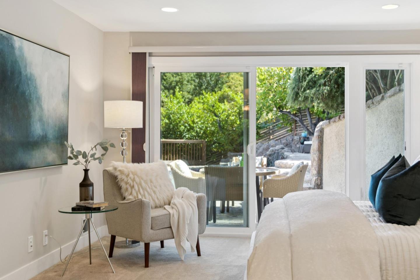 Detail Gallery Image 41 of 69 For 1647 Overland Dr, San Mateo,  CA 94403 - 4 Beds | 2/1 Baths