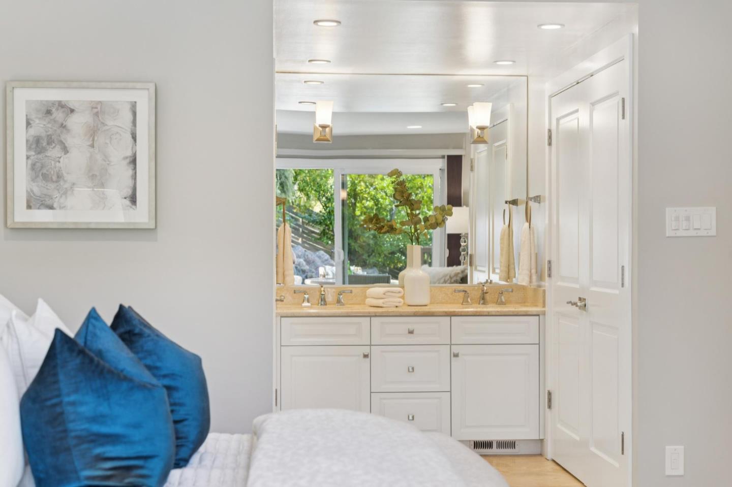 Detail Gallery Image 42 of 69 For 1647 Overland Dr, San Mateo,  CA 94403 - 4 Beds | 2/1 Baths