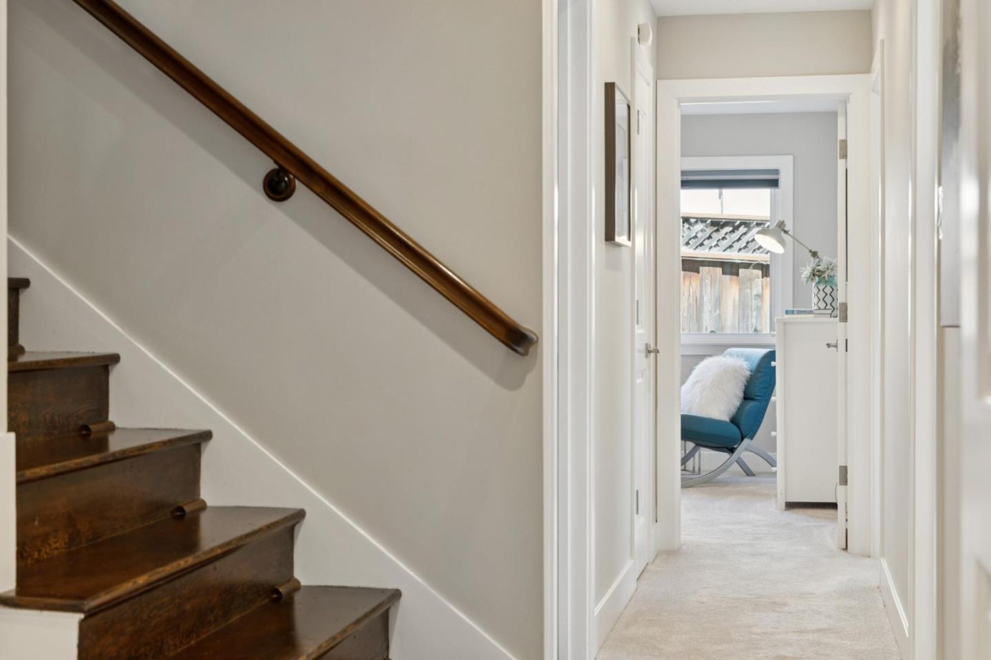Detail Gallery Image 46 of 69 For 1647 Overland Dr, San Mateo,  CA 94403 - 4 Beds | 2/1 Baths