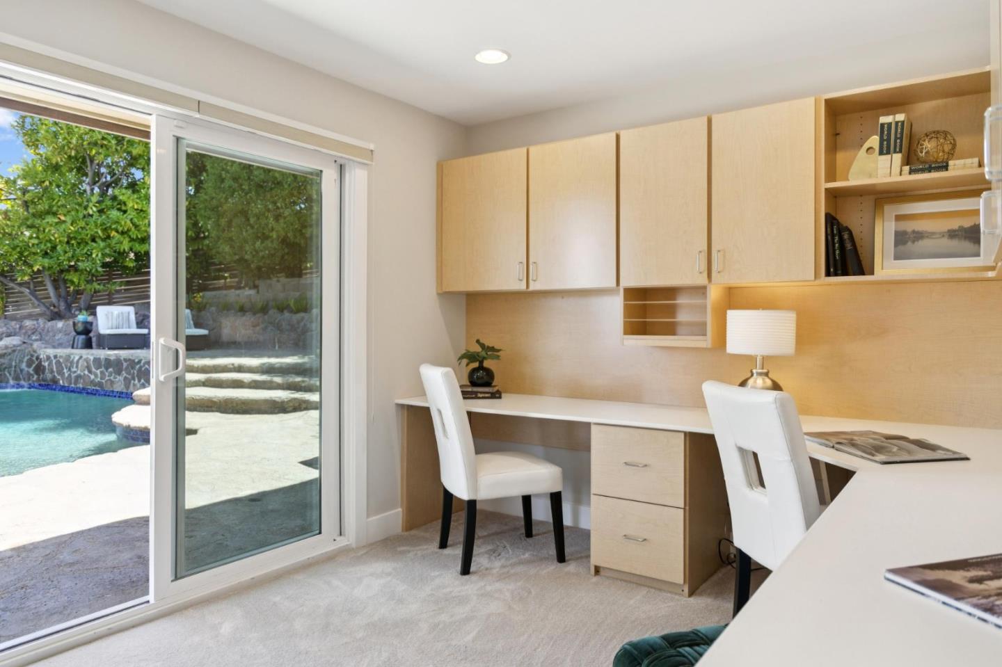 Detail Gallery Image 47 of 69 For 1647 Overland Dr, San Mateo,  CA 94403 - 4 Beds | 2/1 Baths
