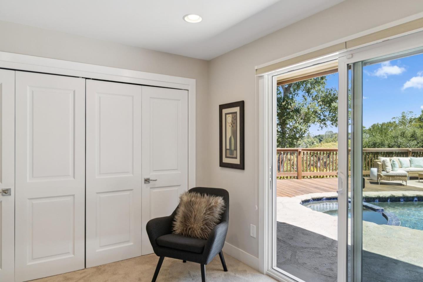 Detail Gallery Image 48 of 69 For 1647 Overland Dr, San Mateo,  CA 94403 - 4 Beds | 2/1 Baths