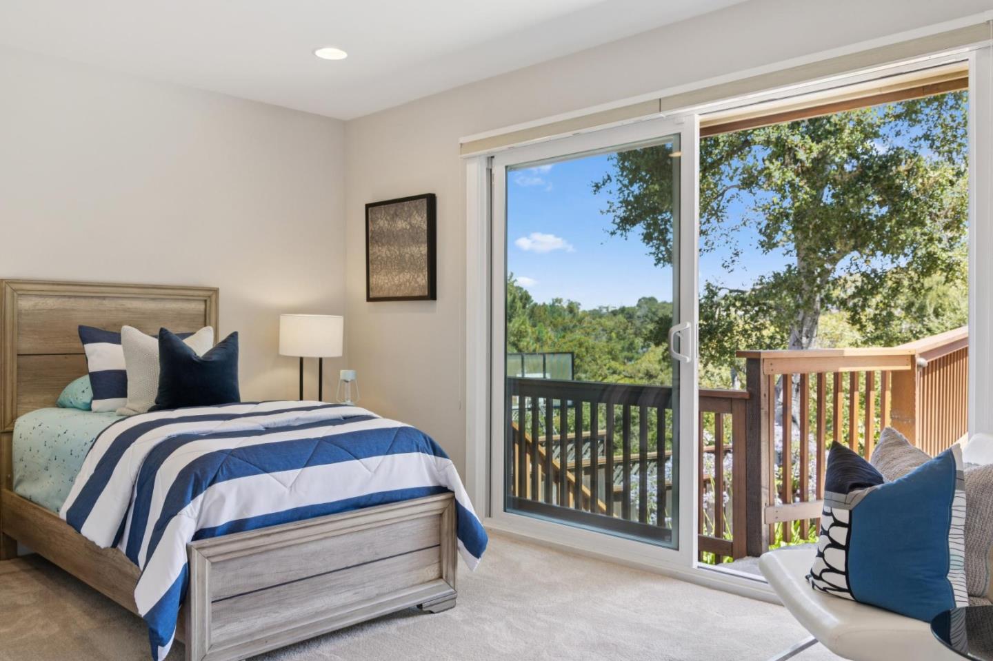 Detail Gallery Image 50 of 69 For 1647 Overland Dr, San Mateo,  CA 94403 - 4 Beds | 2/1 Baths