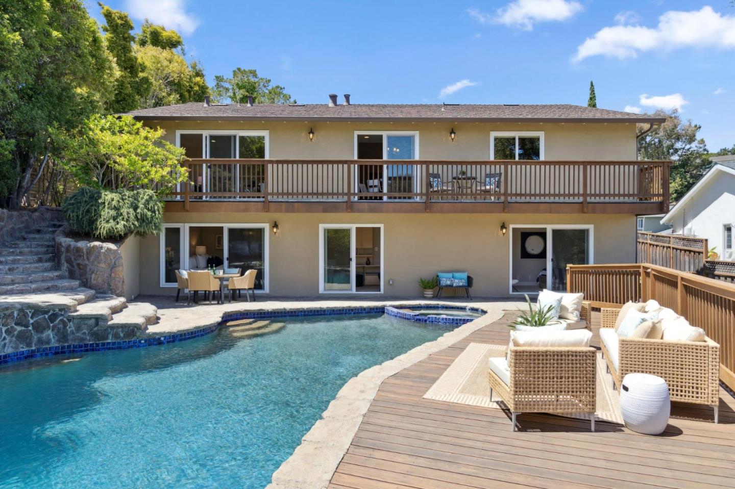 Detail Gallery Image 61 of 69 For 1647 Overland Dr, San Mateo,  CA 94403 - 4 Beds | 2/1 Baths