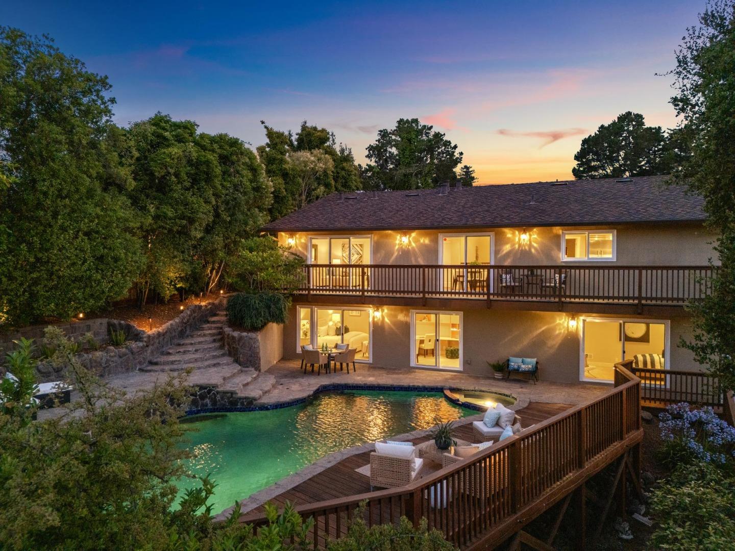 Detail Gallery Image 68 of 69 For 1647 Overland Dr, San Mateo,  CA 94403 - 4 Beds | 2/1 Baths