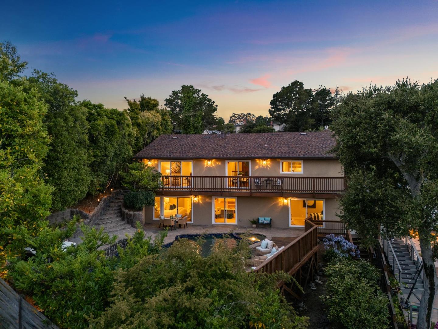 Detail Gallery Image 69 of 69 For 1647 Overland Dr, San Mateo,  CA 94403 - 4 Beds | 2/1 Baths