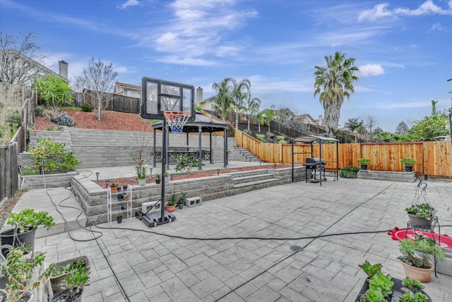 Detail Gallery Image 30 of 35 For 4064 Montgomery Hill Dr, Antioch,  CA 94531 - 4 Beds | 3 Baths