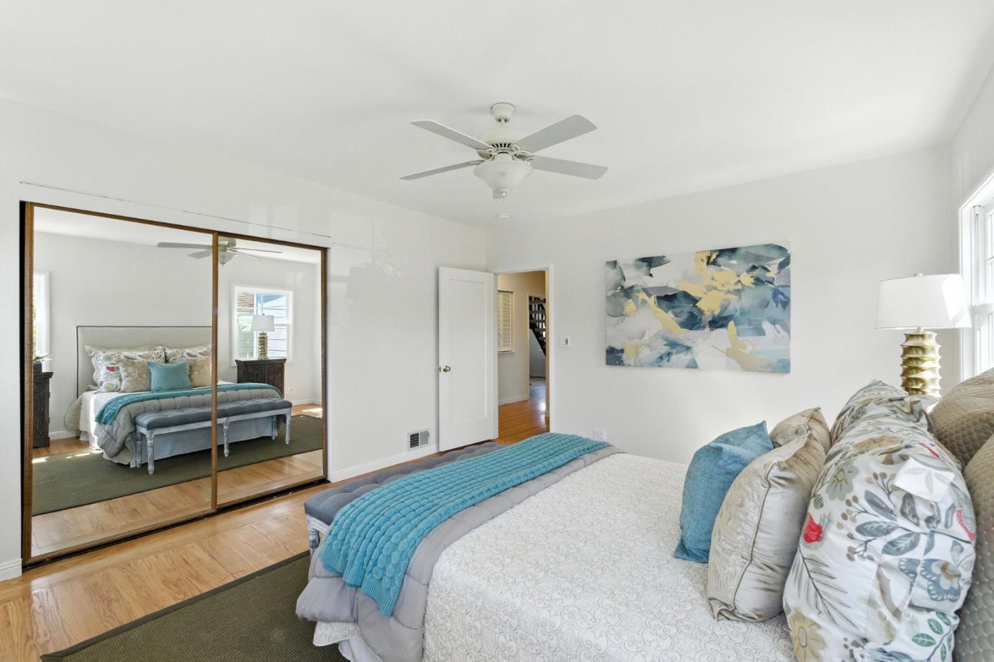 Detail Gallery Image 14 of 44 For 56 Selkirk St, Oakland,  CA 94619 - 3 Beds | 2 Baths