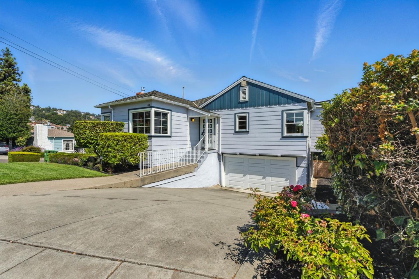 Detail Gallery Image 2 of 44 For 56 Selkirk St, Oakland,  CA 94619 - 3 Beds | 2 Baths