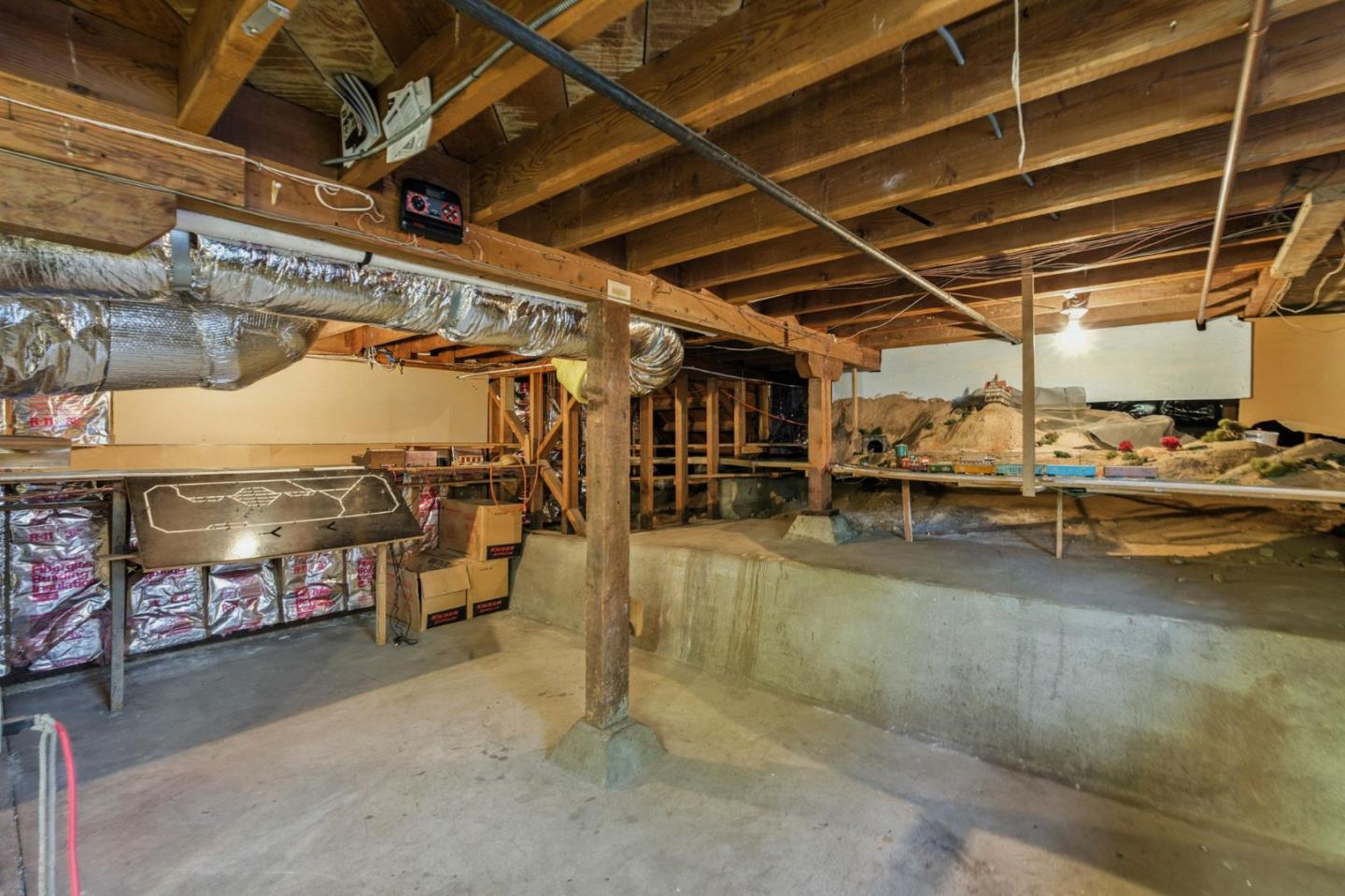 Detail Gallery Image 32 of 44 For 56 Selkirk St, Oakland,  CA 94619 - 3 Beds | 2 Baths