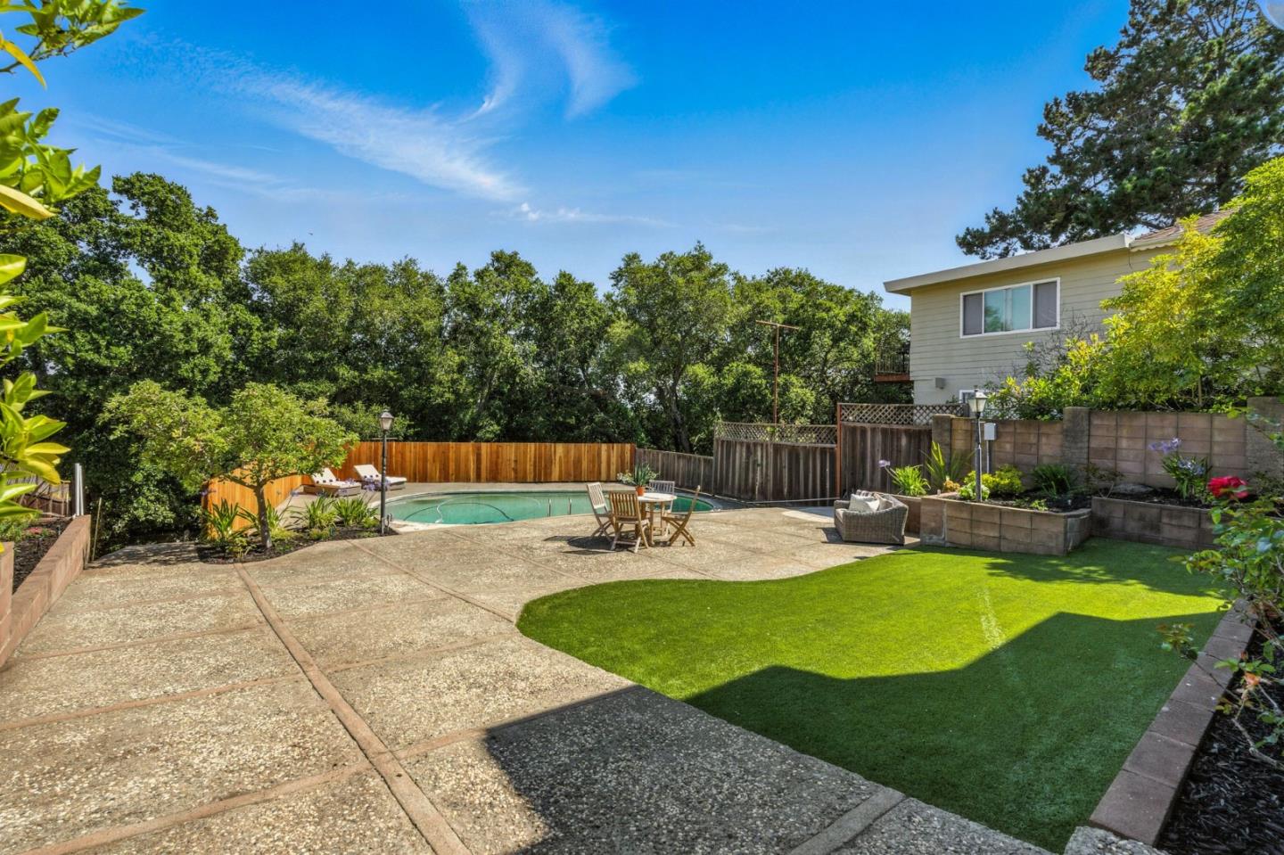 Detail Gallery Image 33 of 44 For 56 Selkirk St, Oakland,  CA 94619 - 3 Beds | 2 Baths