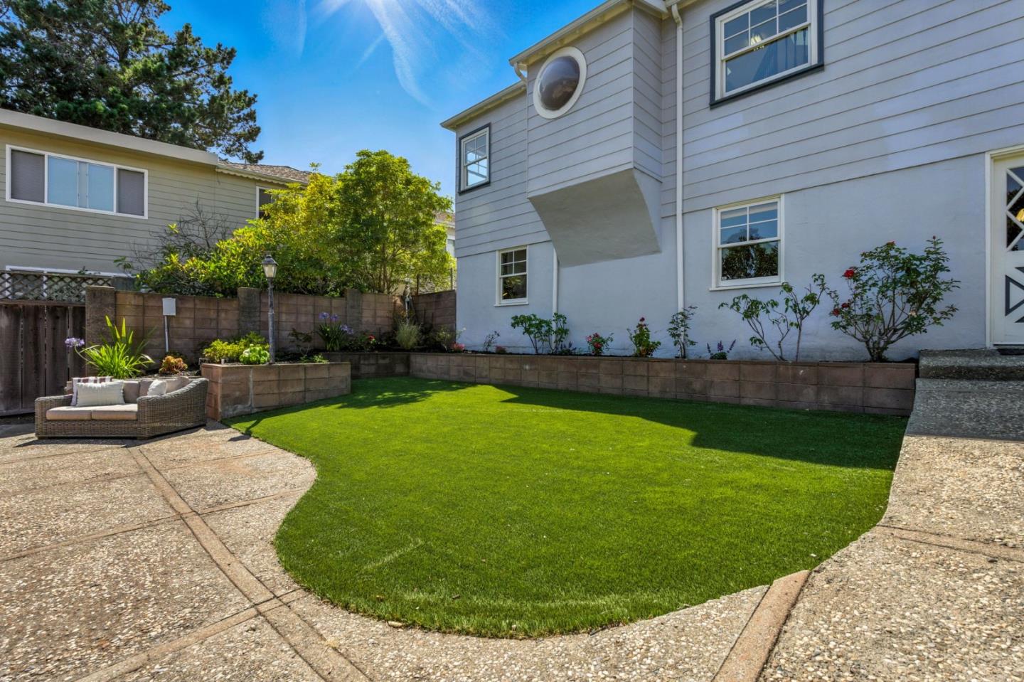 Detail Gallery Image 35 of 44 For 56 Selkirk St, Oakland,  CA 94619 - 3 Beds | 2 Baths