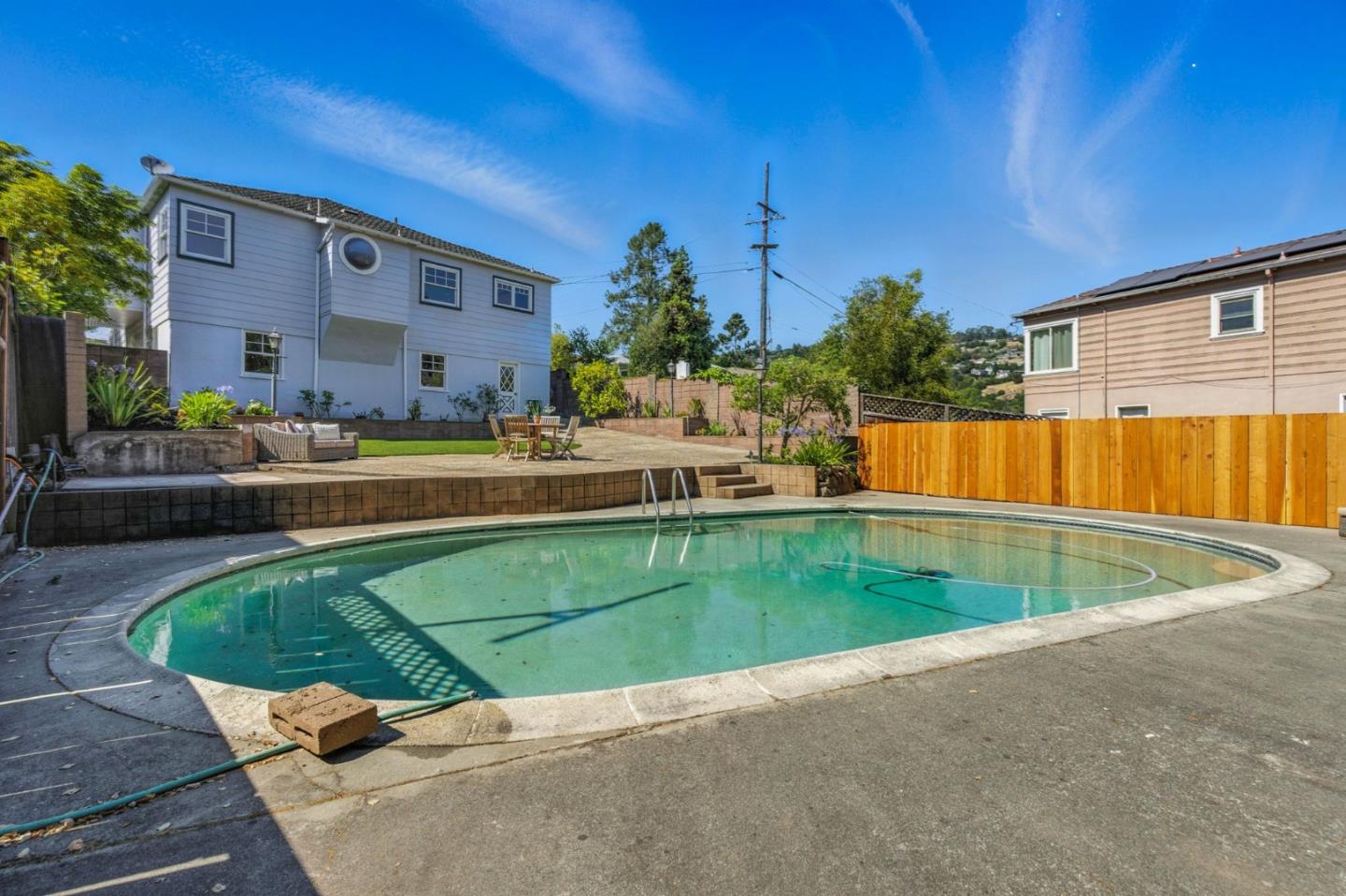 Detail Gallery Image 37 of 44 For 56 Selkirk St, Oakland,  CA 94619 - 3 Beds | 2 Baths