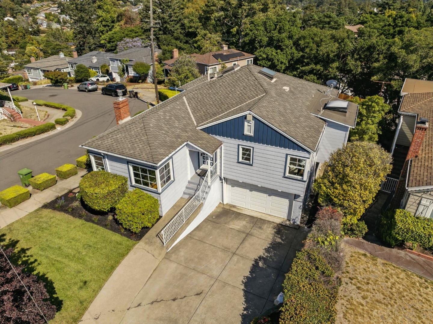 Detail Gallery Image 40 of 44 For 56 Selkirk St, Oakland,  CA 94619 - 3 Beds | 2 Baths