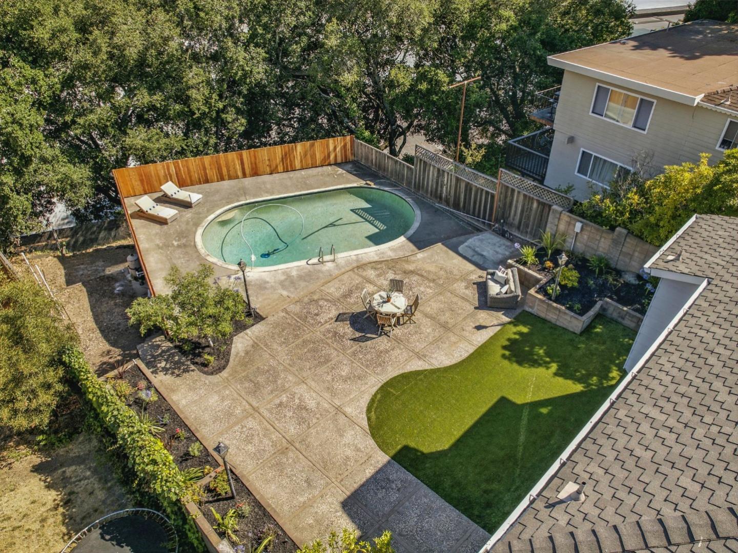Detail Gallery Image 42 of 44 For 56 Selkirk St, Oakland,  CA 94619 - 3 Beds | 2 Baths