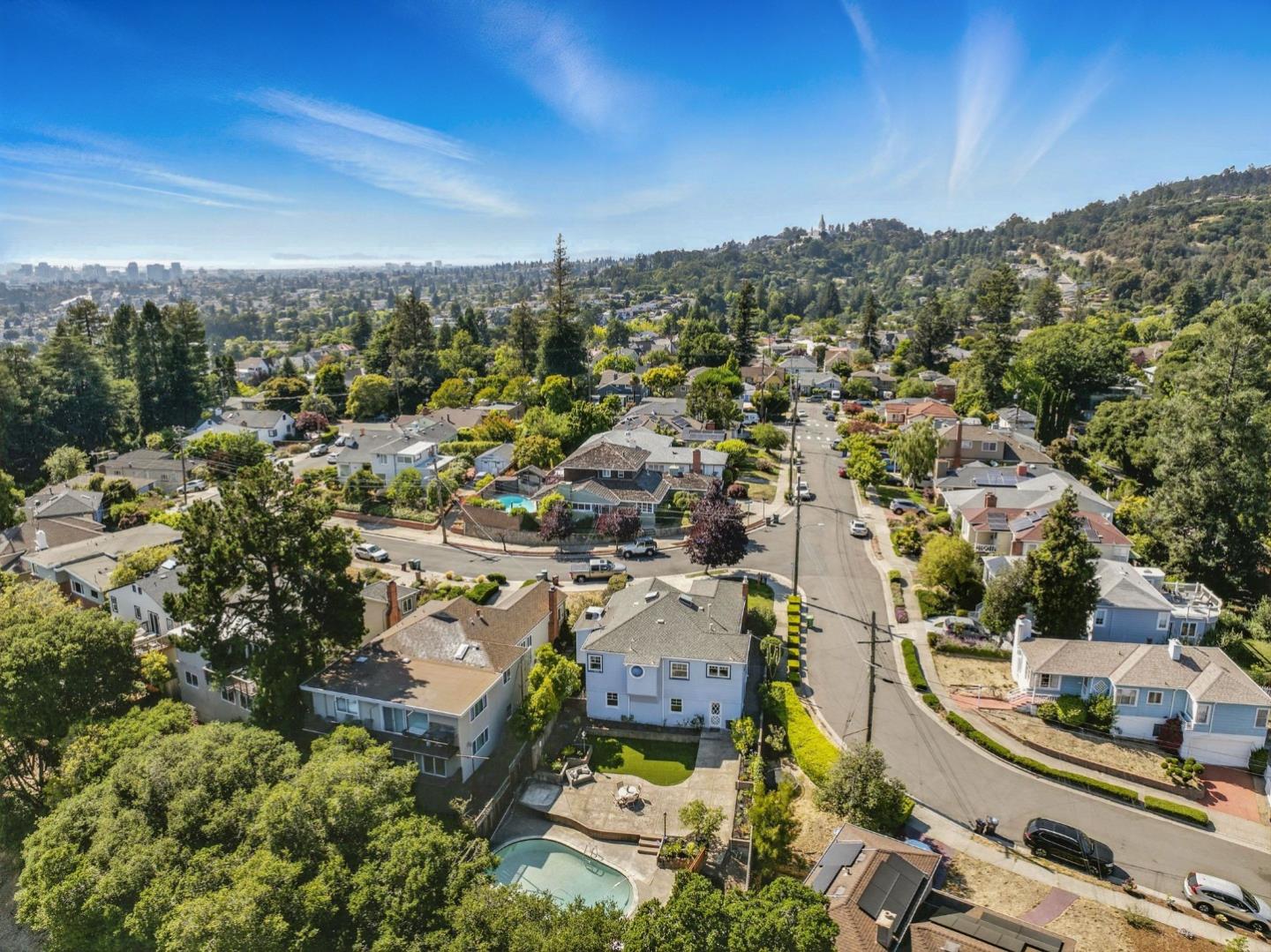 Detail Gallery Image 44 of 44 For 56 Selkirk St, Oakland,  CA 94619 - 3 Beds | 2 Baths