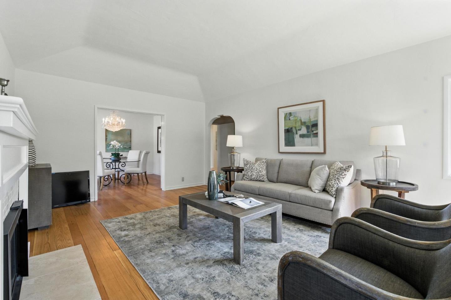 Detail Gallery Image 5 of 44 For 56 Selkirk St, Oakland,  CA 94619 - 3 Beds | 2 Baths
