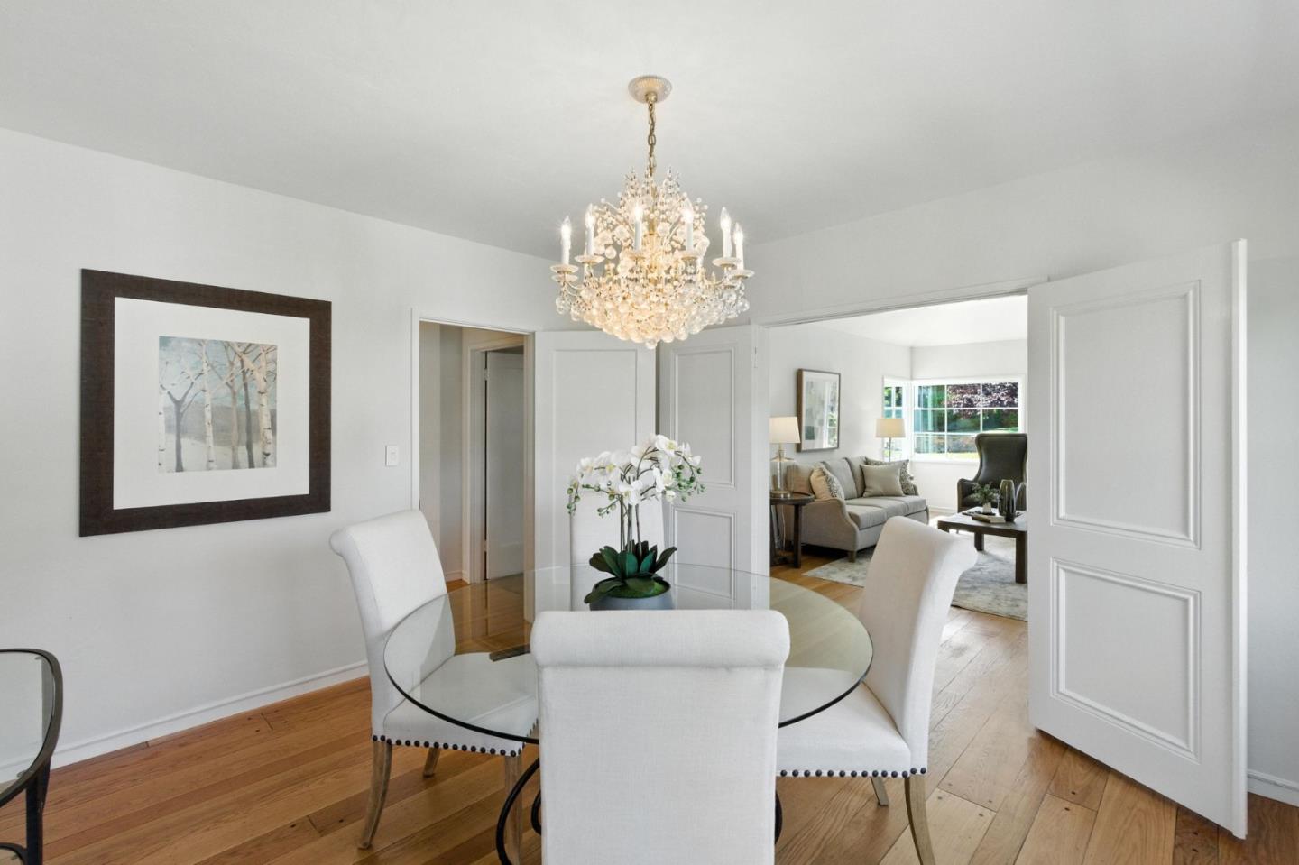 Detail Gallery Image 8 of 44 For 56 Selkirk St, Oakland,  CA 94619 - 3 Beds | 2 Baths