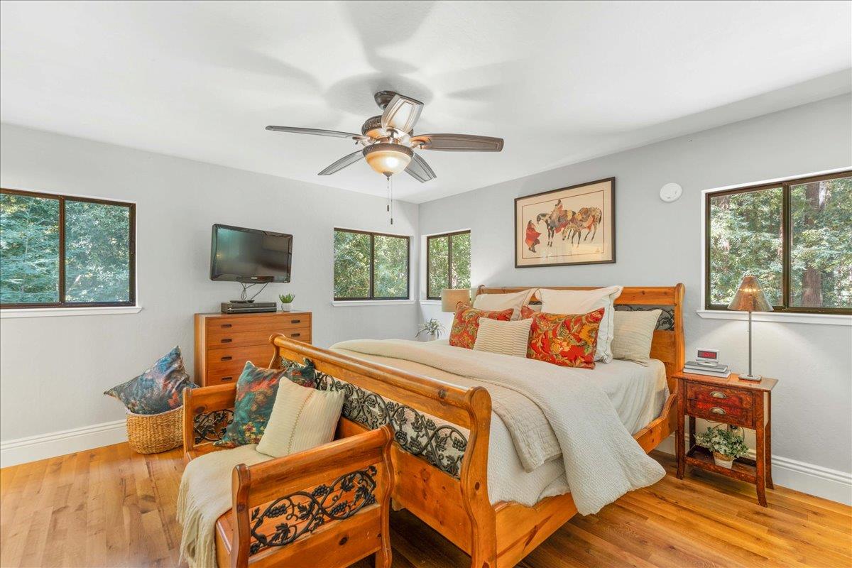 Detail Gallery Image 14 of 36 For 135 Sugar Valley Rd, Scotts Valley,  CA 95066 - 3 Beds | 2 Baths