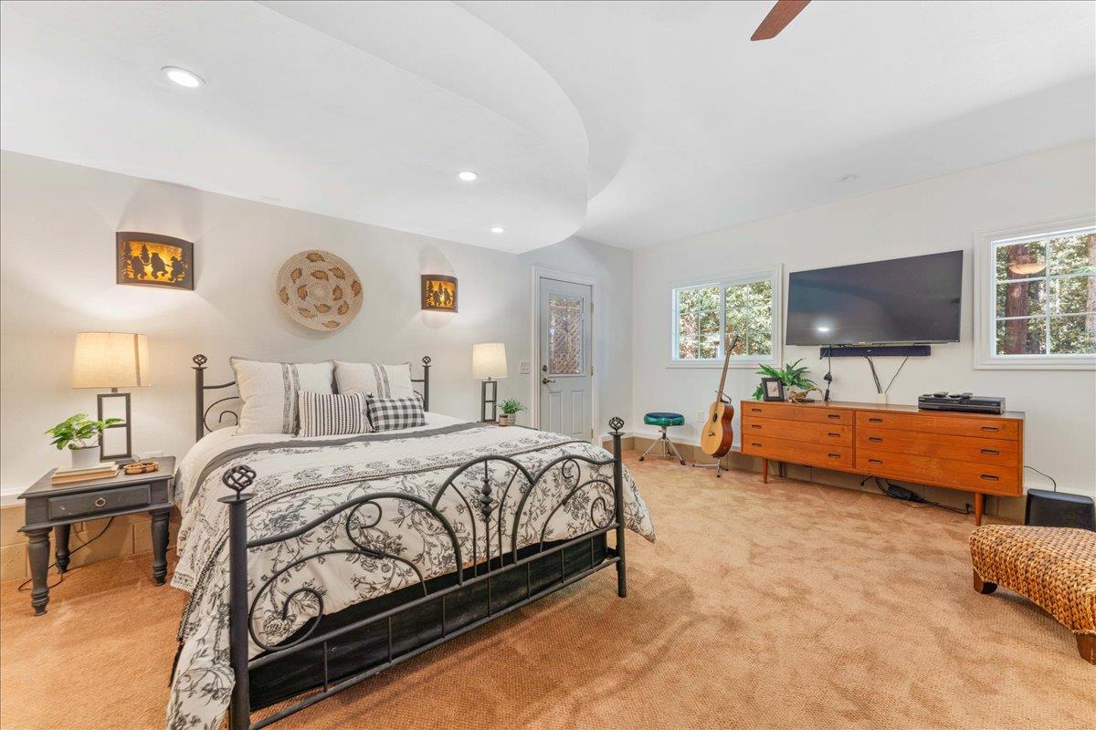 Detail Gallery Image 20 of 36 For 135 Sugar Valley Rd, Scotts Valley,  CA 95066 - 3 Beds | 2 Baths