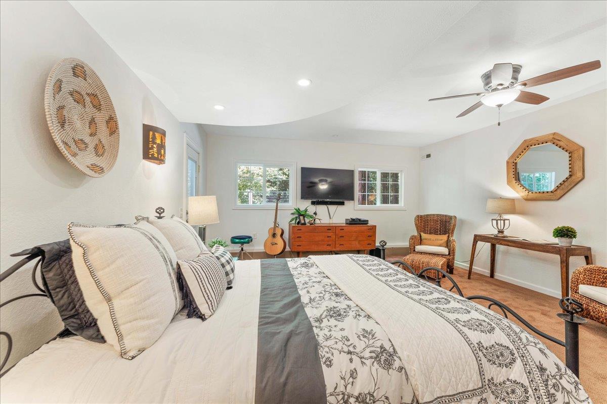 Detail Gallery Image 21 of 36 For 135 Sugar Valley Rd, Scotts Valley,  CA 95066 - 3 Beds | 2 Baths