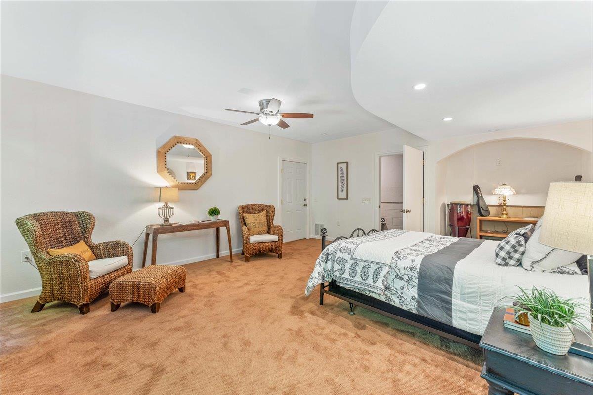 Detail Gallery Image 22 of 36 For 135 Sugar Valley Rd, Scotts Valley,  CA 95066 - 3 Beds | 2 Baths