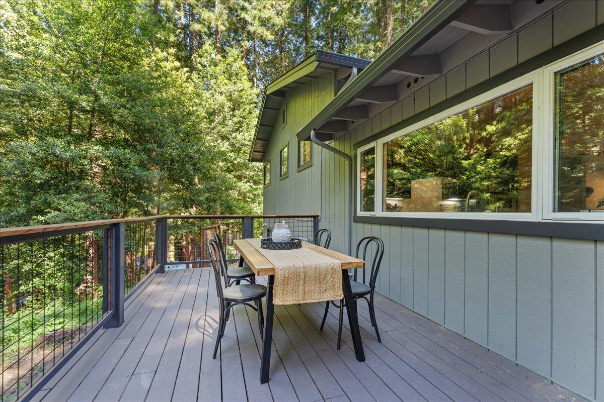 Detail Gallery Image 26 of 36 For 135 Sugar Valley Rd, Scotts Valley,  CA 95066 - 3 Beds | 2 Baths