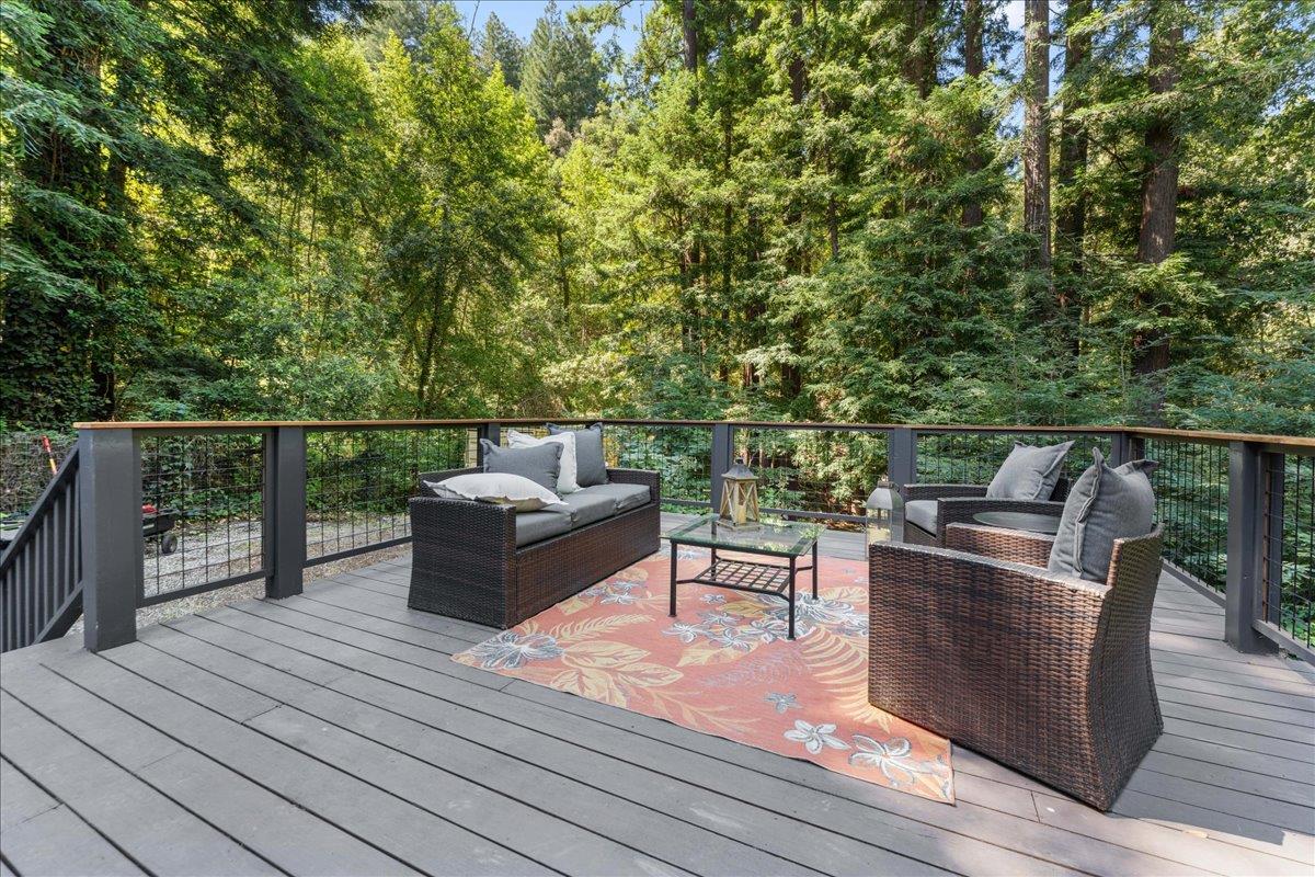 Detail Gallery Image 27 of 36 For 135 Sugar Valley Rd, Scotts Valley,  CA 95066 - 3 Beds | 2 Baths