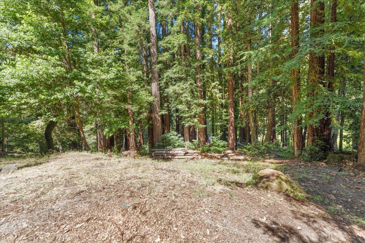 Detail Gallery Image 33 of 36 For 135 Sugar Valley Rd, Scotts Valley,  CA 95066 - 3 Beds | 2 Baths