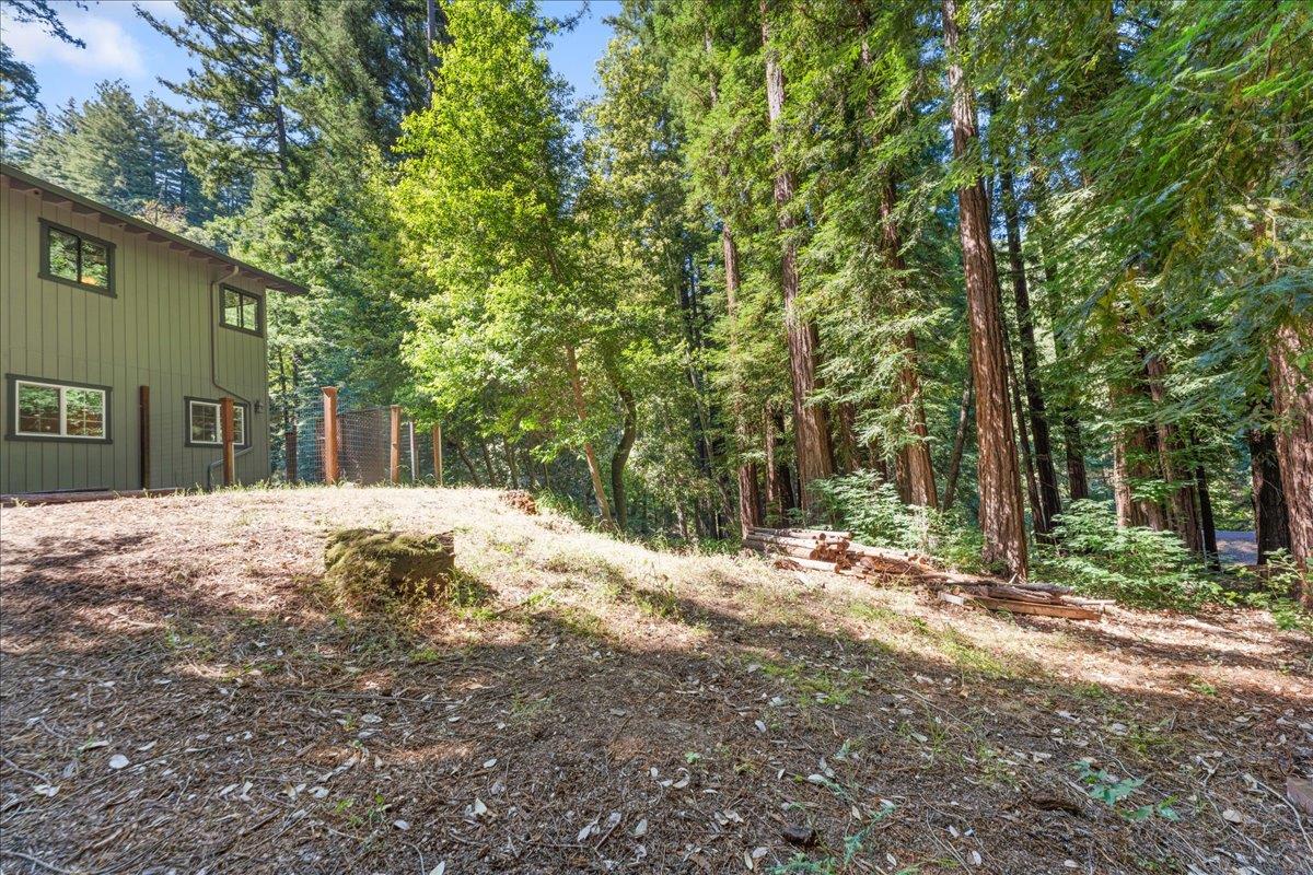 Detail Gallery Image 38 of 38 For 135 Sugar Valley Rd, Scotts Valley,  CA 95066 - 3 Beds | 2 Baths