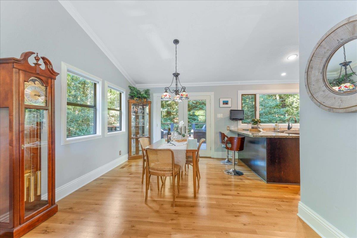 Detail Gallery Image 8 of 36 For 135 Sugar Valley Rd, Scotts Valley,  CA 95066 - 3 Beds | 2 Baths