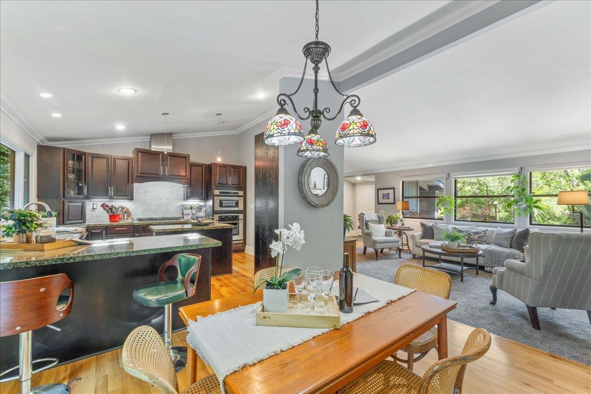 Detail Gallery Image 9 of 36 For 135 Sugar Valley Rd, Scotts Valley,  CA 95066 - 3 Beds | 2 Baths