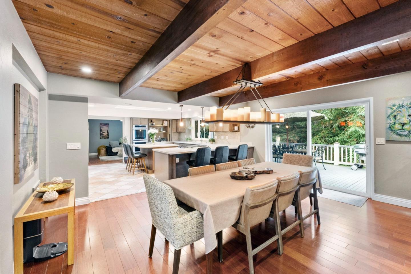Detail Gallery Image 10 of 35 For Address Not Disclosed, Santa Cruz,  CA 95060 - 3 Beds | 2/1 Baths