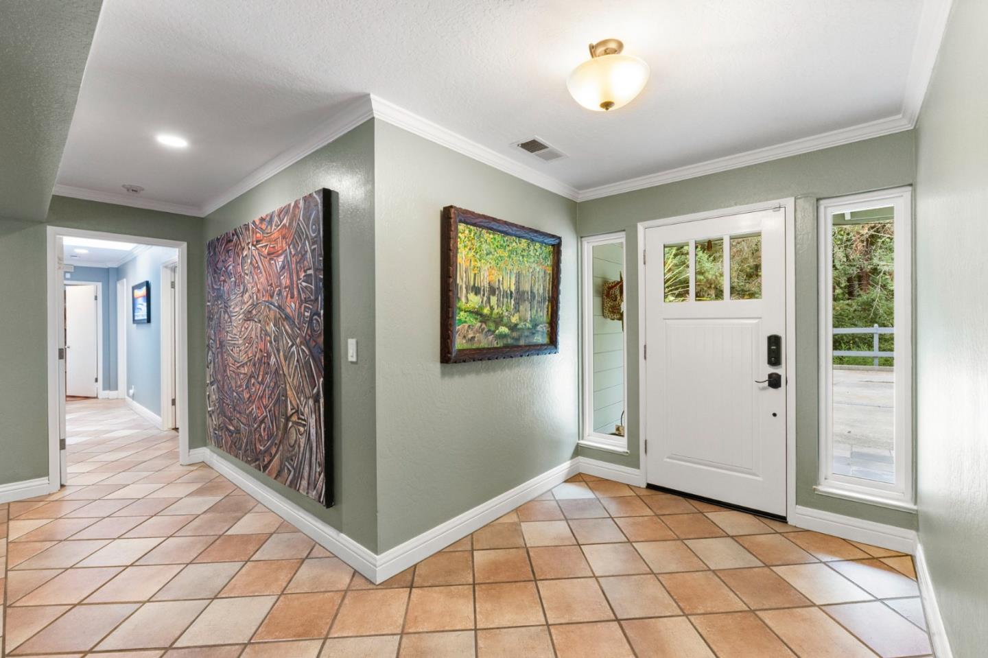Detail Gallery Image 14 of 35 For Address Not Disclosed, Santa Cruz,  CA 95060 - 3 Beds | 2/1 Baths