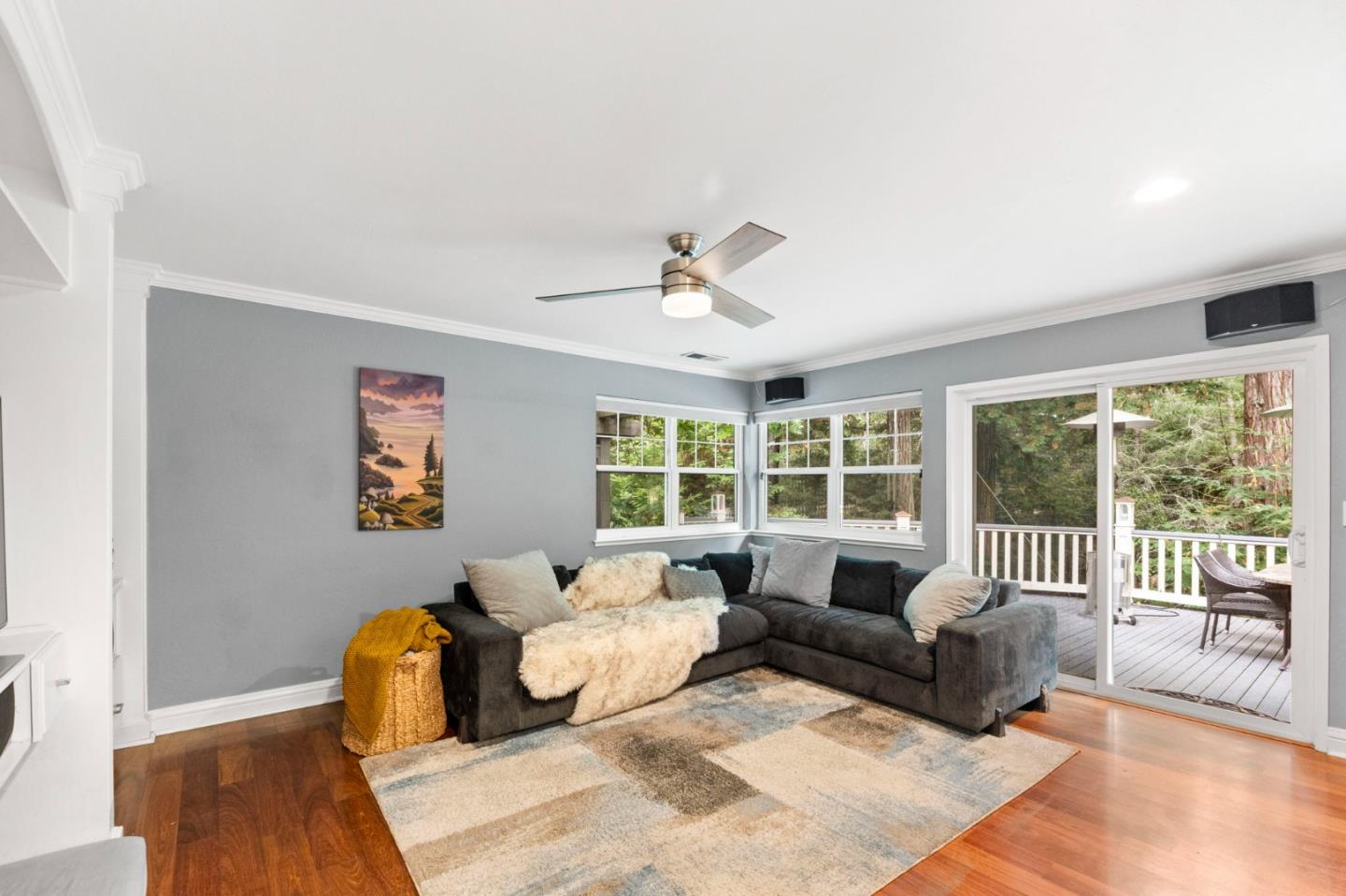 Detail Gallery Image 17 of 35 For Address Not Disclosed, Santa Cruz,  CA 95060 - 3 Beds | 2/1 Baths