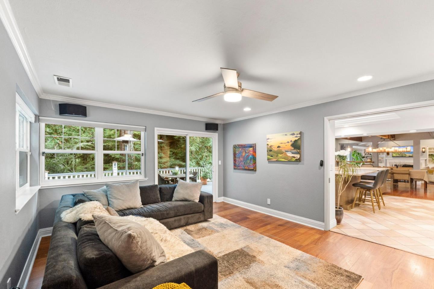 Detail Gallery Image 18 of 35 For Address Not Disclosed, Santa Cruz,  CA 95060 - 3 Beds | 2/1 Baths