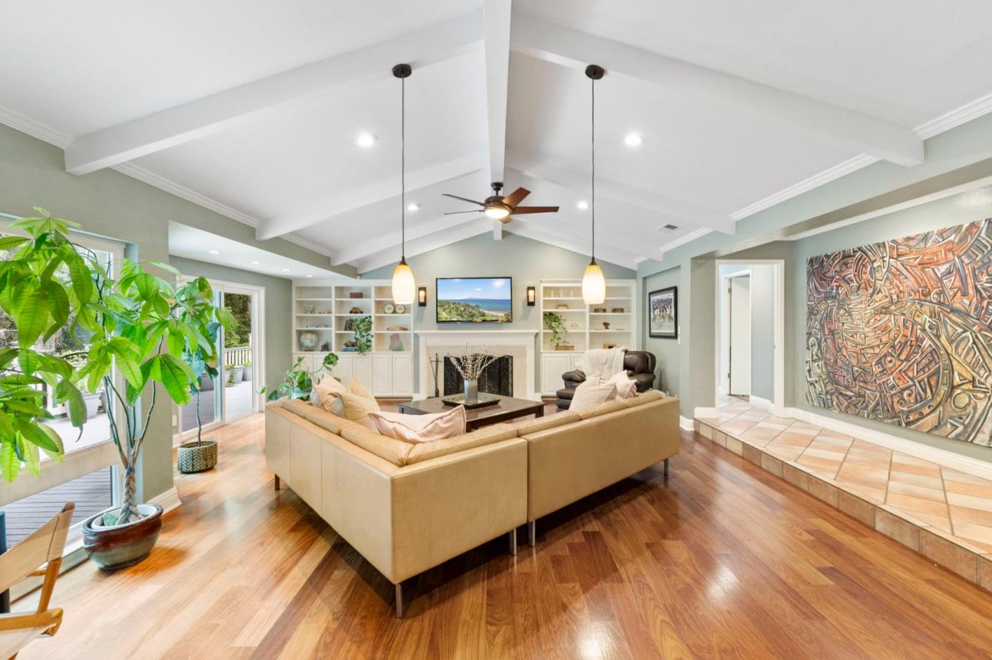 Detail Gallery Image 2 of 35 For Address Not Disclosed, Santa Cruz,  CA 95060 - 3 Beds | 2/1 Baths
